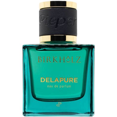 birkholz delapure eau de parfum